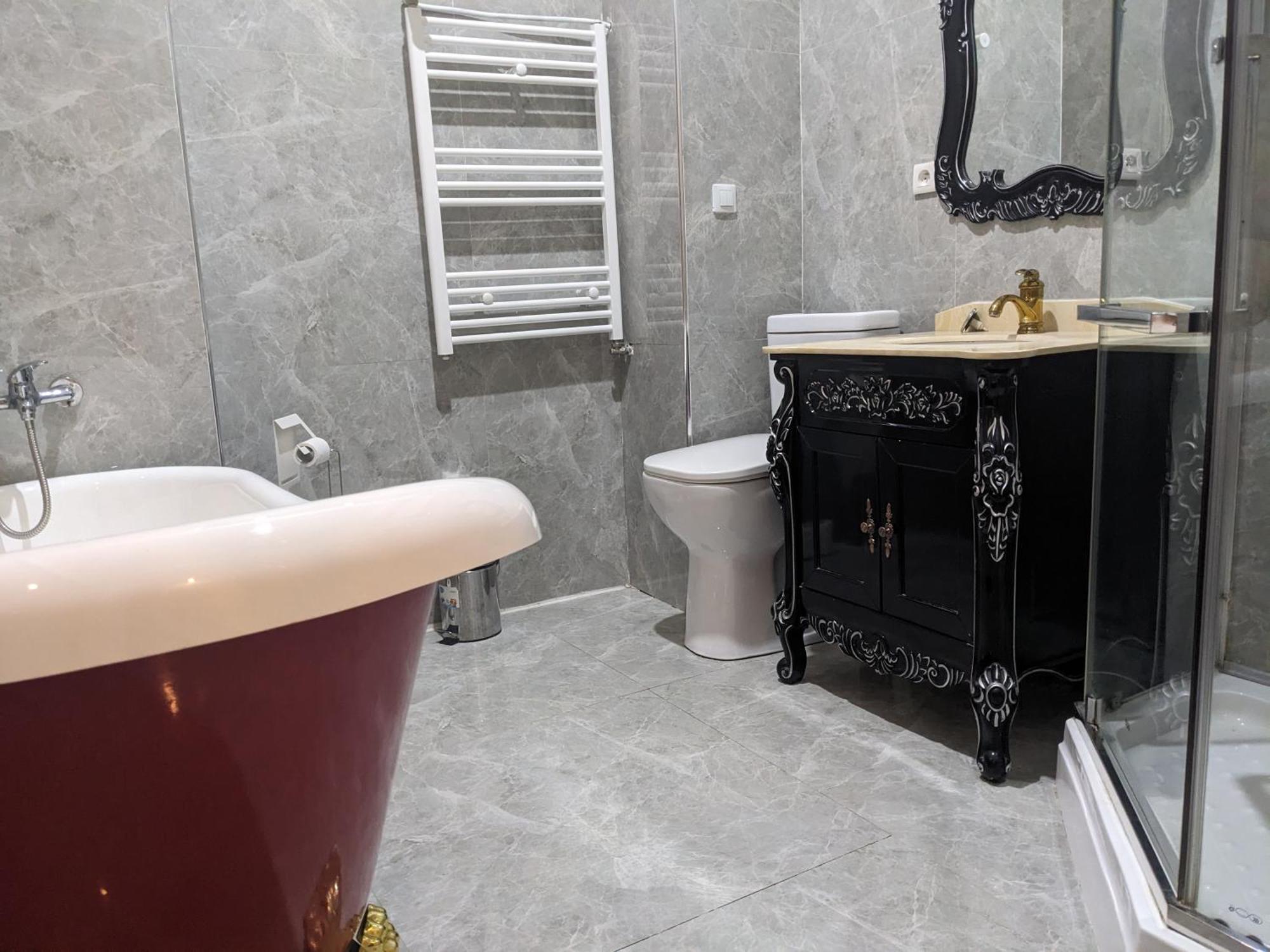 Hotel Chateau De La Rocherie Varennes-Vauzelles